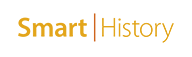 Smart History Logo in Footer