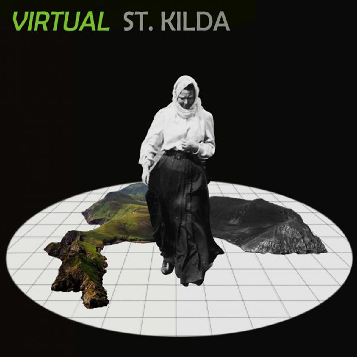 Virtual St Kilda image 1
